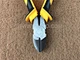 nose plier 6 inch