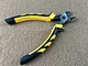 nose plier 6 inch