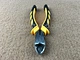 nose plier 6 inch